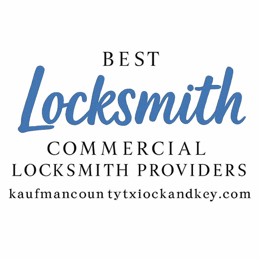 kaufmancountytxlockandkey.com